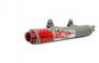 Big Gun 01-05 Yamaha Raptor 660 EVO R Series Slip On Exhaust