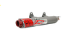 Big Gun 01-05 Yamaha Raptor 660 EVO R Series Slip On Exhaust