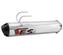 Big Gun 06-08 Arctic Cat 400 AUTO 4x4 FIS ECO Series Slip On Exhaust