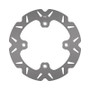 EBC 96-24 Suzuki DR 650 S-SE Rear Right CX Extreme Rotor