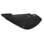 Acerbis 03-09 Kawasaki KLX110/ 00-24 Suzuki DRZ110/ RM/KX65 Side Panels - Black