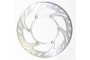 EBC 03-04 Kawasaki KLX 400 SR Front Left Standard Brake Rotor