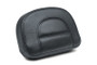 Mustang 18-21 Harley Fat Boy Sissy Bar Pad - Black