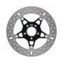 EBC 15-17 Harley-Davidson Softail FLSTF Fat Boy Front Left/Right Floating Conversion Rotor