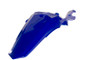 Acerbis 15-19 Yamaha WR250F/ YZ250FX/ WR450F/ YZ450FX Rear Fender - Blue