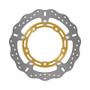 EBC 17-21 Kawasaki Z 900 ABS Front MD Contour Rotor