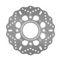 EBC 13-16 Kawasaki EX 650 Ninja 650 F ABS Rear Left/Right Contour Rotor