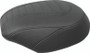 Mustang 04-21 Harley Sportster Tripper Passenger Seat - Black
