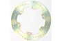 EBC 87-90 Kawasaki ZX 750 Ninja Front Right Standard Brake Rotor