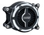 Vance & Hines HD Sportster 91-21 VO2 Blade Contrast