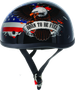 Skid Lids Freedom Eagle Original Helmet - 2XL