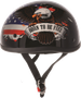 Skid Lids Freedom Eagle Original Helmet - 2XL
