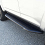 Westin 10-17 Toyota 4Runner Trail / 14-23 SR5/TRD/PRO Outlaw Running Boards - Textured Black