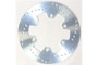 EBC 1985 Suzuki GV 700 Front Right Standard Brake Rotor