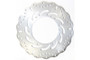 EBC 04-09 Yamaha XVS 1100 V-Star Silverado Rear Left Contour Rotor