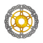 EBC 97-98 Honda CBR 1100 XX Blackbird Front Left/Right Contour Profile Rotor