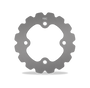 EBC 09-15 Polaris RZR 170 Front Left/Right UTVX Rotor