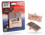 EBC 08-10 Kawasaki ZX10 R Ninja ZX 1000 E8F Front Left/Right GPFAX HH Race Brake Pads
