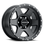Raceline 946B Boost 18x8in / 6x120 BP / 35mm Offset / 67.1mm Bore - Satin Black Wheel