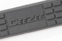 Dee Zee 15-2022 Ford F150/SuperDuty Tubes - 3In Round Stainless Polished RegCab