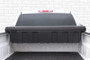 Dee Zee Universal Tool Box - Specialty Crossover Toolbox Plastic Full Size