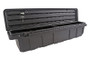 Dee Zee Universal Tool Box - Specialty Crossover Toolbox Plastic Full Size