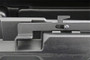 Dee Zee Universal Tool Box - Specialty Crossover Toolbox Plastic Full Size
