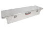 Dee Zee Universal Tool Box - Red Crossover - Single Lid BT Alum
