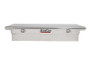 Dee Zee Universal Tool Box - Red Crossover - Single Lid BT Alum
