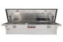 Dee Zee Universal Tool Box - Red Crossover - Single Lid BT Alum