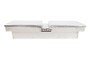 Dee Zee Universal Tool Box - Red Crossover - Double BT Alum Full Size