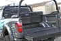 Dee Zee Universal Tool Box - Blue Crossover - Single Lid (Blk)