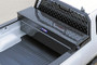 Dee Zee Universal Tool Box - Blue Crossover - Single Lid (Blk)