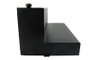 Dee Zee Universal Tanks - Combo Black Steel (111 Gal)