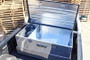 Dee Zee Universal Tanks - Combo Brite-Tread Aluminum (75 Gal)