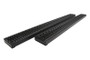 Dee Zee Universal Running Board Rough Step (90In Steel)