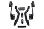 Dee Zee 20-2022 Ford Escape Running Board NXc Bracket Kit