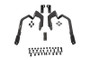 Dee Zee 20-2022 Ford Explorer Running Board NXc Bracket Kit