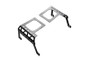 Dee Zee 18-23 Jeep JL Jeep Cowl Light Bracket