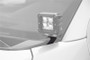 Dee Zee 15-23 Ford/Dodge/Ram/Toyota F150/Ram/Tundra Ditch Light Bracket