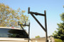 Dee Zee Universal Cargo Management Ladder Rack