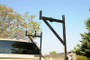 Dee Zee Universal Cargo Management Ladder Rack