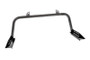 Dee Zee 15-23 Chevrolet Colorado Cargo Management Rear Rack - Txt Blk