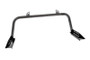Dee Zee 15-23 Chevrolet Colorado Cargo Management Rear Rack - Blk