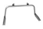 Dee Zee Universal Chevrolet Silverado Cargo Management Rear Rack - Standard Silver