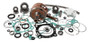Vertex Pistons 05-17 CRF 450 X Complete Engine Rebuild Kit