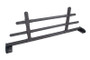 Dee Zee 15-23 Ford F-150 Cargo Management Cab Rack (Txt Blk)