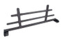 Dee Zee 15-23 Ford F-150 Cargo Management Cab Rack (Txt Blk)