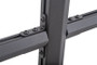 Dee Zee 15-23 Ford F-150 Cargo Management Cab Rack (Txt Blk)