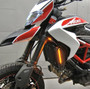 Front Led Turn Signals Duc